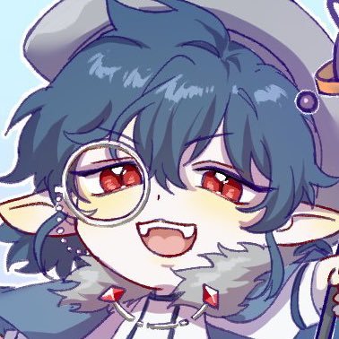 놀 SD 커미션さんのプロフィール画像