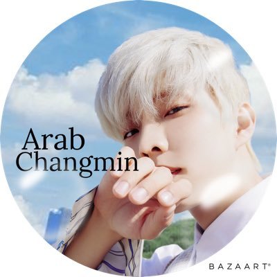 The Official Arabic Fanbase For @WE_THE_BOYZ’s Vocalist And Main Dancer 