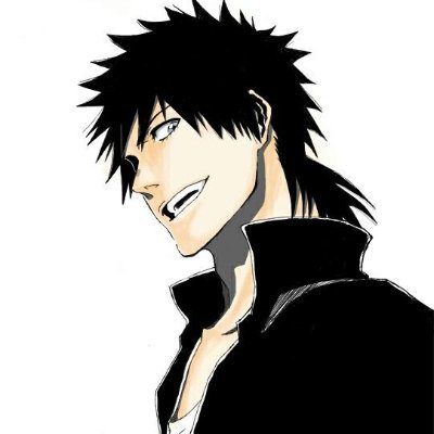 Aurora3132's profile picture. Kaien Shiba deserved better. Thankfully, there's always fanfiction.