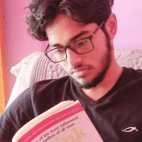 Amlan Mohanty (@amlan_mohanty_) 's Twitter Profile