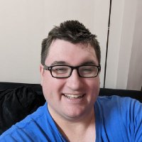 Anthony Eales (@ants000) 's Twitter Profile Photo