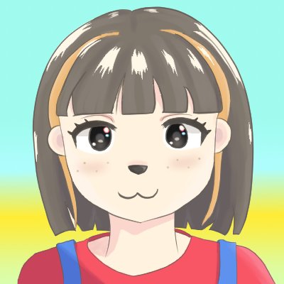 イラスト練習中です。 なかなか時間が取れず低浮上かもしれませんが頑張ってやっていきますので長い目でみていただけるとありがたいです（＞人＜） よろしくお願いします。 無言フォローすみません🙏 AIなど含み無断使用はNG