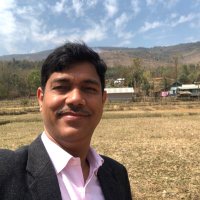 Subhash Chandra Vashishth | सुभाष चंद्र वशिष्ठ (@scvashishth) 's Twitter Profile