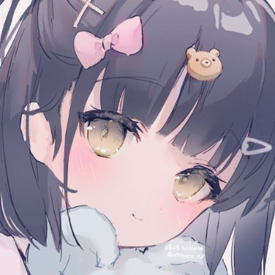Cute Anime Girls 🎀 SFW/NSFW