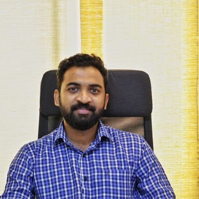 ambadisreekanth's profile picture. ☮️