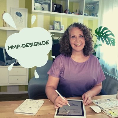 MMPDESIGN's profile picture. #Grafikbüro aus Moers bietet: #Grafikdesign #Illustration #Logodesign #Logogestaltung Impressum/Datenschutz: https://t.co/o0JFilAa7U