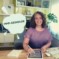 Maria Paletta Grafikbüro MMP-DESIGN ✏️🖥🎨 (@mmpdesign) 's Twitter Profile Photo Maria Paletta Grafikbüro MMP-DESIGN ✏️🖥🎨 (@mmpdesign) 's Twitter Profile Photo