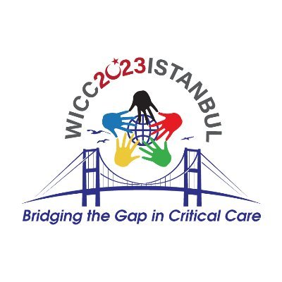 16th World Intensive Critical Care Congress in Istanbul 26-30 Aug 2023 #wicc2023
https://t.co/vMmAAABoeZ
Facebook / Instagram /Twitter: wicc2023
LinkedIn: wicc2023istanbul