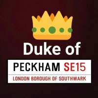Duke of Peckham(@dukeofpeckham) 's Twitter Profile Photo