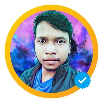 I am a YouTuber, I become a technical video in Santali language.  If you have not seen my YouTube videos, then watch and support my channel.  Thank you!