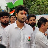 Rohan Rathod (@rohanrathodbjp) 's Twitter Profile