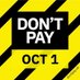 Don’t Pay Manchester (@DontpayManc) Twitter profile photo