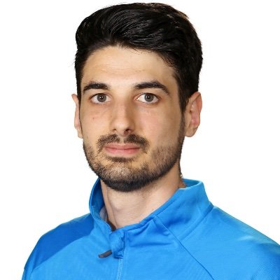 AJ_PERIS's profile picture. FC HAKA                                      UEFA A ⚽️