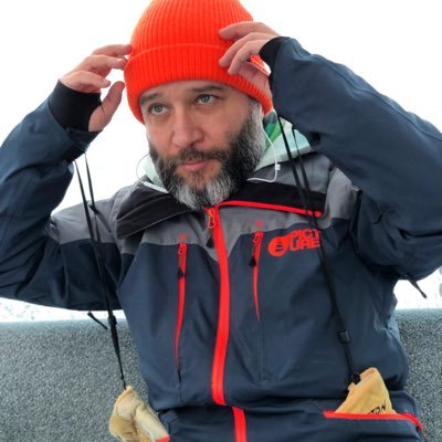 SurovDenis's profile picture. 