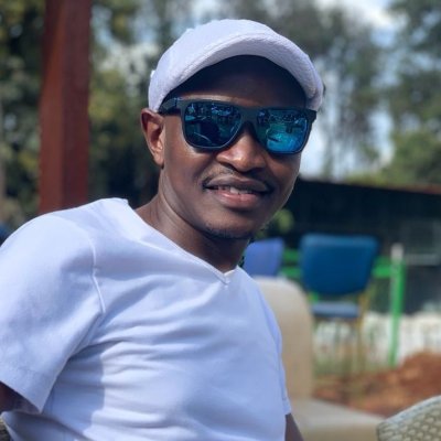 Gordonski_'s profile picture. Founder M-Shamba, Innovator. Transforming people and organizations through tech.