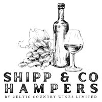 Shipp & Co Hampers(@shippandco) 's Twitter Profile Photo