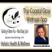Coastal Glow Wellness Spa~Melissa Savage Owner (@thecoastalglow) 's Twitter Profile