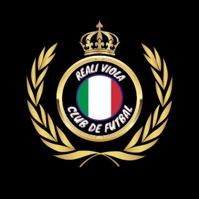 Reali Viola CF Official Twitter || Founded In Milan ||  Seria A || Reali Viola De Stadio || Manager: @UTDThanhNg || Owner: @FabFabioLFC