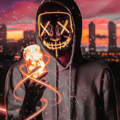 1Fredisterrer's profile picture. Toxic me,☢️☢️♓♂️✡️🔯♓💥♂️🈴🉐✴️❌💥💯