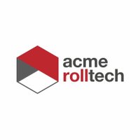 Acme Rolltech(@AniloxIndia) 's Twitter Profile Photo