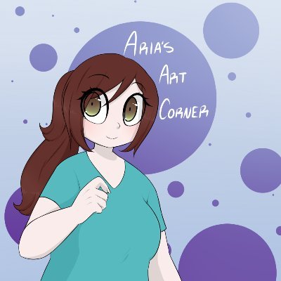 Aria's Art Cornerさんのプロフィール画像