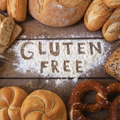 Glutenfree Days
Take Care of Yourself Gluten Free
Perfect Gluten Free Recipes #celiac