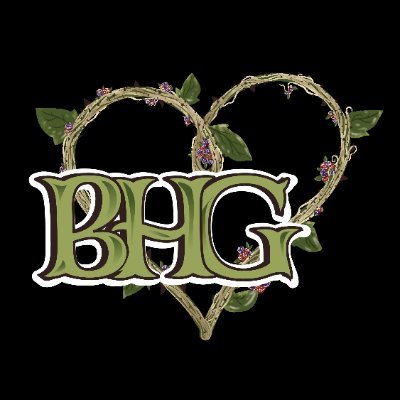 BHG is an indie ttrpg publisher behind the Fey Earth game