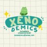 xenodemics's profile picture. GWA: 98% || proofs & samples listed under media || rates are always subject to change based on client’s budget 🍀