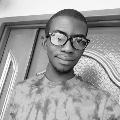 the_aboderin's profile picture. Product Padawan