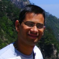 Saurabh Kudesia(@saurabhkudesia) 's Twitter Profile Photo