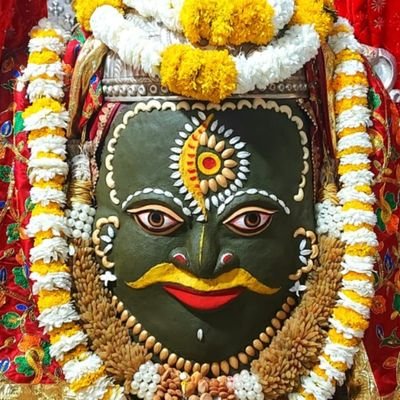 Tweets on current issues RTs not endorsements. ।राष्ट्रवादी। !! हिन्दुत्व ही मेरी पहचान !! चाटुकार चमचे दूरी बना कर रखें। follow me for follow back 😎