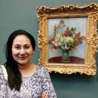 Seema Jain (@seemaaniljain) 's Twitter Profile