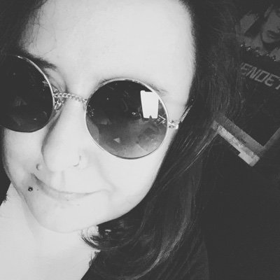 Writer, editor, content creator.
Citizen of the world.
I love books, music, democracy and wolves.
Proud maggot.
Big gamer.