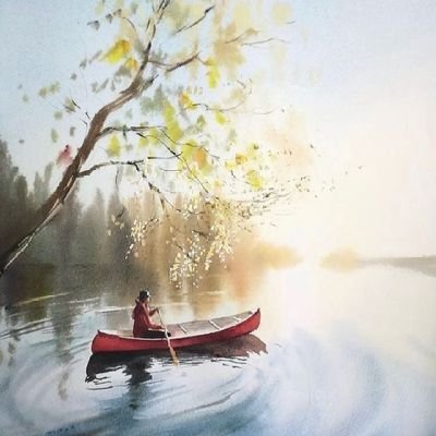 R_M_91475798's profile picture. Student