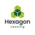 Hexagon Leasing (@Hexlease) Twitter profile photo