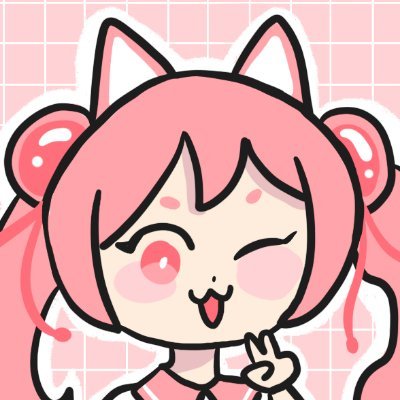 Hoy! I'm Ramuneko-chan~  |  Malaysian Vtuber | MY/EN