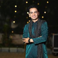 Yash Lahoti (@yvlahoti) 's Twitter Profile Photo Yash Lahoti (@yvlahoti) 's Twitter Profile Photo