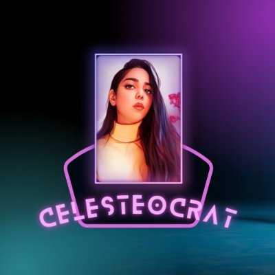 CelesteOcrat's profile picture. A simple person who love to explore . 
Gamer / streamer .
Foodie .