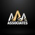 AAA Associates (@aaaassociates) Twitter profile photo AAA Associates (@aaaassociates) Twitter profile photo
