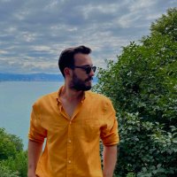 İbrahim Kalınağaç (@ibrahimk063) 's Twitter Profile