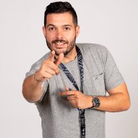 馃帣 Javiel贸n G谩lvez (@javielongalvez) 's Twitter Profile