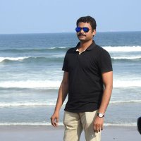 Phani Teja(@PhanikumarTeja) 's Twitter Profile Photo