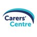 The Carers' Centre (@CarersCentre1) Twitter profile photo