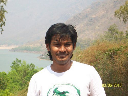 22karthikreddy's profile picture. 