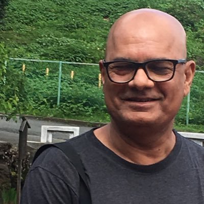 arunkjha's profile picture. IIT BHU, Ex Tata Steel, Ex Addl Director General MES. Author.