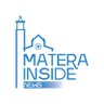 materainside's profile picture. Dentro i territori e le comunità per una informazione corretta. #MateraInsideNews