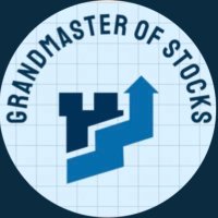 Grandmaster of Stocks💎(@AdeptMarket) 's Twitter Profile Photo