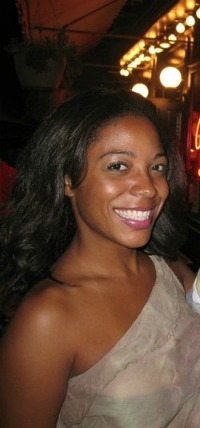 World traveler, guest editor on http://t.co/bkAmzYeQyo, thrift store addict, beauty junkie. Check out my new travel blog! http://t.co/WQDxwC5tRG