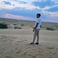 Akash Jat (@akashjat07) 's Twitter Profile