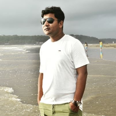 activeatanu's profile picture. Ex Army Personnel, Banker, IT Professional, Youtuber, Passionate Photographer, Sportsperson